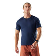 Tricou Smartwool M Active Ultralite   Tricou Smartwool M Active Ultralite