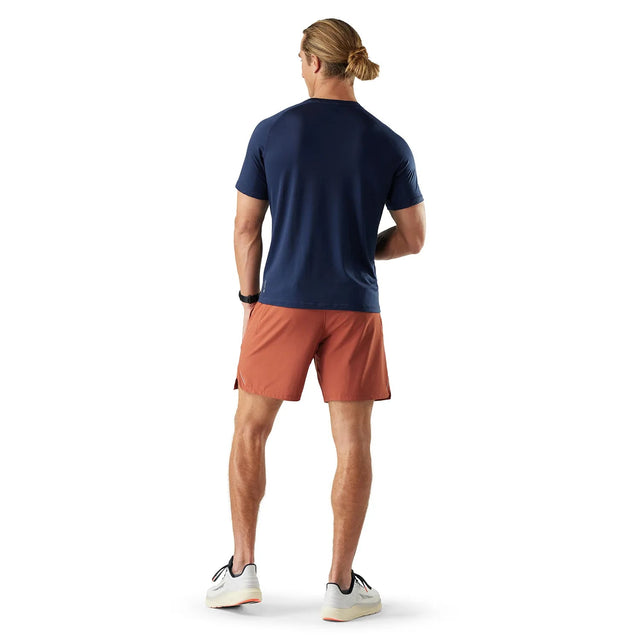 Tricou Smartwool M Active Ultralite   Tricou Smartwool M Active Ultralite
