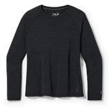 Bluza Femei Smartwool W Classic Thermal Merino Base Layer Crew Plus   Bluza Femei Smartwool W Classic Thermal Merino Base Layer Crew Plus