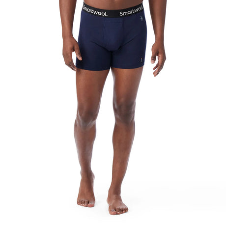 Boxer Smartwool M Merino Brief Boxed   Boxer Smartwool M Merino Brief Boxed