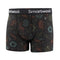 Boxer Smartwool M Merino Print Brief Boxed   Boxer Smartwool M Merino Print Brief Boxed