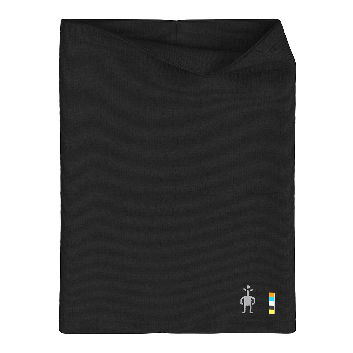 Bandana Unisex Smartwool Thermal Merino Reversible Neck Gaiter   Bandana Unisex Smartwool Thermal Merino Reversible Neck Gaiter