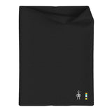 Bandana Unisex Smartwool Thermal Merino Reversible Neck Gaiter   Bandana Unisex Smartwool Thermal Merino Reversible Neck Gaiter