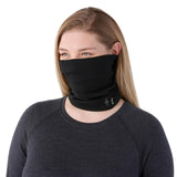 Bandana Unisex Smartwool Thermal Merino Reversible Neck Gaiter   Bandana Unisex Smartwool Thermal Merino Reversible Neck Gaiter