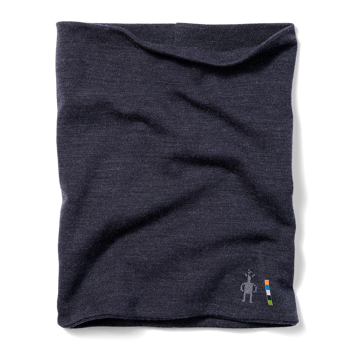 Bandana Unisex Smartwool Thermal Merino Reversible Neck Gaiter   Bandana Unisex Smartwool Thermal Merino Reversible Neck Gaiter