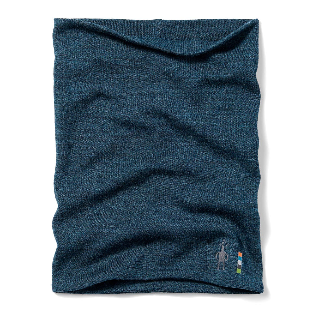 Bandana Unisex Smartwool Thermal Merino Reversible Neck Gaiter   Bandana Unisex Smartwool Thermal Merino Reversible Neck Gaiter