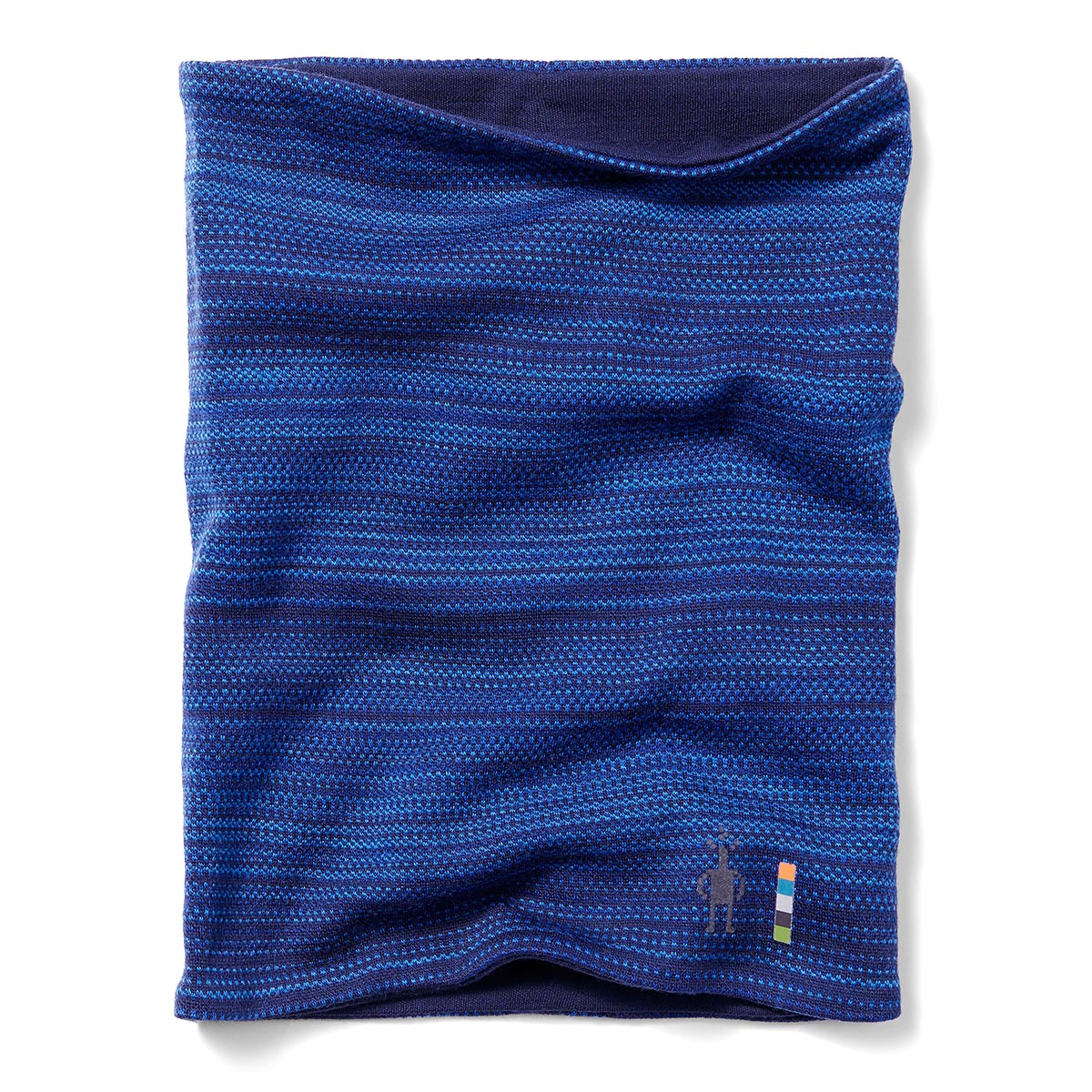 Bandana Unisex Smartwool Thermal Merino Reversible Neck Gaiter   Bandana Unisex Smartwool Thermal Merino Reversible Neck Gaiter