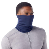 Bandana Unisex Smartwool Thermal Merino Reversible Neck Gaiter   Bandana Unisex Smartwool Thermal Merino Reversible Neck Gaiter