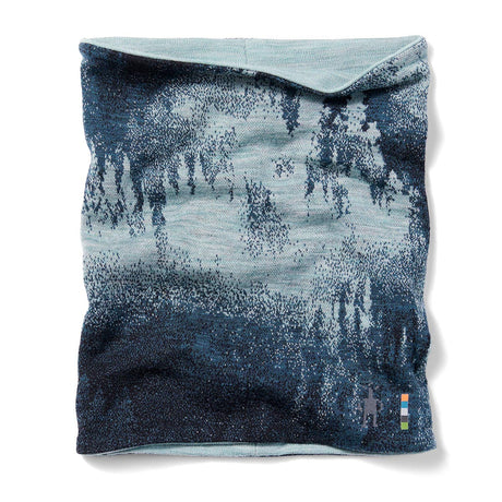 Bandana Unisex Smartwool Thermal Merino Reversible Neck Gaiter   Bandana Unisex Smartwool Thermal Merino Reversible Neck Gaiter