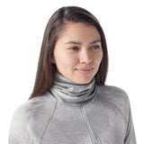 Bandana Unisex Smartwool Thermal Merino Reversible Neck Gaiter   Bandana Unisex Smartwool Thermal Merino Reversible Neck Gaiter