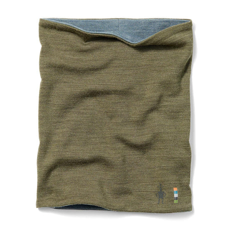 Bandana Unisex Smartwool Thermal Merino Reversible Neck Gaiter   Bandana Unisex Smartwool Thermal Merino Reversible Neck Gaiter