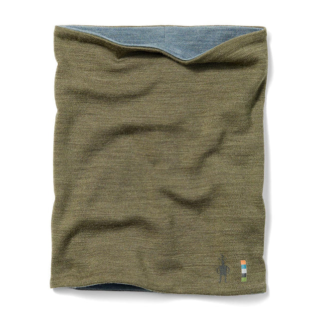 Bandana Unisex Smartwool Thermal Merino Reversible Neck Gaiter   Bandana Unisex Smartwool Thermal Merino Reversible Neck Gaiter