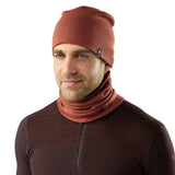 Bandana Unisex Smartwool Thermal Merino Reversible Neck Gaiter   Bandana Unisex Smartwool Thermal Merino Reversible Neck Gaiter