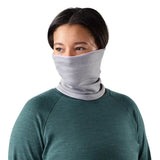 Bandana Unisex Smartwool Thermal Merino Reversible Neck Gaiter   Bandana Unisex Smartwool Thermal Merino Reversible Neck Gaiter