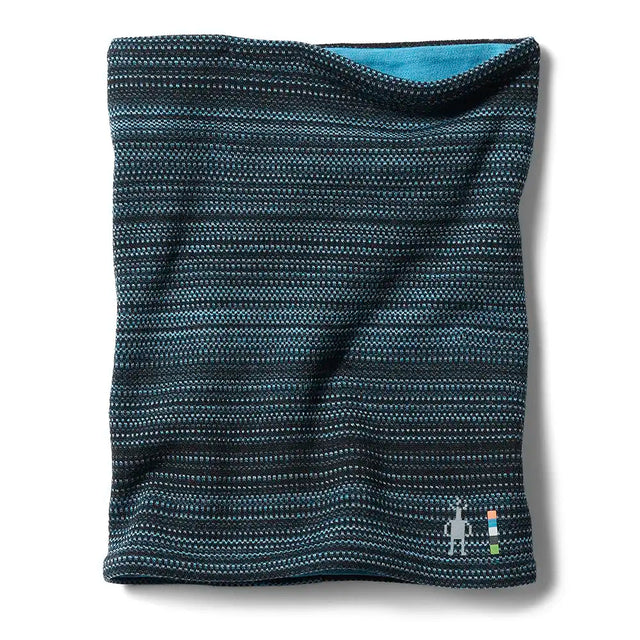 Bandana Unisex Smartwool Thermal Merino Reversible Neck Gaiter   Bandana Unisex Smartwool Thermal Merino Reversible Neck Gaiter