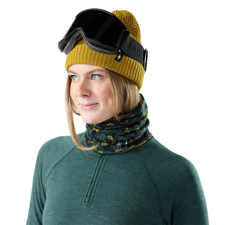 Bandana Unisex Smartwool Thermal Merino Reversible Neck Gaiter   Bandana Unisex Smartwool Thermal Merino Reversible Neck Gaiter