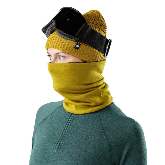 Bandana Unisex Smartwool Thermal Merino Reversible Neck Gaiter   Bandana Unisex Smartwool Thermal Merino Reversible Neck Gaiter