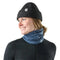 Bandana Unisex Smartwool Thermal Merino Reversible Neck Gaiter   Bandana Unisex Smartwool Thermal Merino Reversible Neck Gaiter