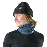 Bandana Unisex Smartwool Thermal Merino Reversible Neck Gaiter   Bandana Unisex Smartwool Thermal Merino Reversible Neck Gaiter