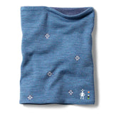 Bandana Unisex Smartwool Thermal Merino Reversible Neck Gaiter   Bandana Unisex Smartwool Thermal Merino Reversible Neck Gaiter