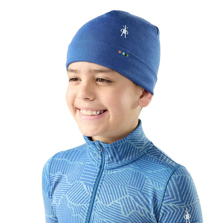 Caciula Copii Smartwool Kids Merino 250 Reversible Pattern Cuffed   Caciula Copii Smartwool Kids Merino 250 Reversible Pattern Cuffed