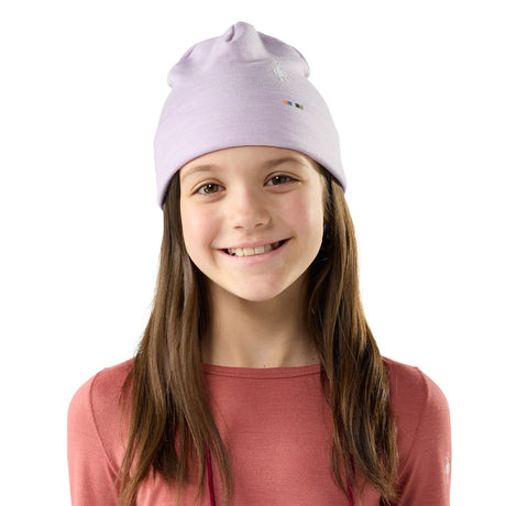 Caciula Copii Smartwool Kids Merino 250 Reversible Pattern Cuffed   Caciula Copii Smartwool Kids Merino 250 Reversible Pattern Cuffed