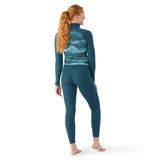 Pantaloni Corp Femei Smartwool W Classic Thermal Merino Bottom   Pantaloni Corp Femei Smartwool W Classic Thermal Merino Bottom