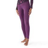 Pantaloni Corp Femei Smartwool W Classic Thermal Merino Bottom   Pantaloni Corp Femei Smartwool W Classic Thermal Merino Bottom