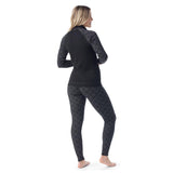 Pantaloni Corp Femei Smartwool W Classic Thermal Merino Bottom   Pantaloni Corp Femei Smartwool W Classic Thermal Merino Bottom