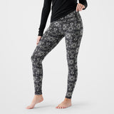 Pantaloni Corp Femei Smartwool W Classic Thermal Merino Bottom   Pantaloni Corp Femei Smartwool W Classic Thermal Merino Bottom