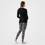 Pantaloni Corp Femei Smartwool W Classic Thermal Merino Bottom   Pantaloni Corp Femei Smartwool W Classic Thermal Merino Bottom