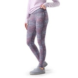 Pantaloni Corp Femei Smartwool W Classic Thermal Merino Bottom   Pantaloni Corp Femei Smartwool W Classic Thermal Merino Bottom