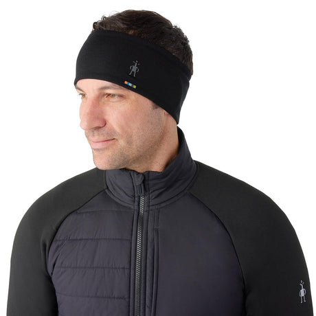 Bandana Unisex Smartwool Thermal Merino Reversible   Bandana Unisex Smartwool Thermal Merino Reversible