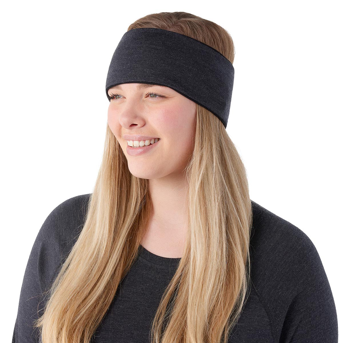 Bandana Unisex Smartwool Thermal Merino Reversible   Bandana Unisex Smartwool Thermal Merino Reversible