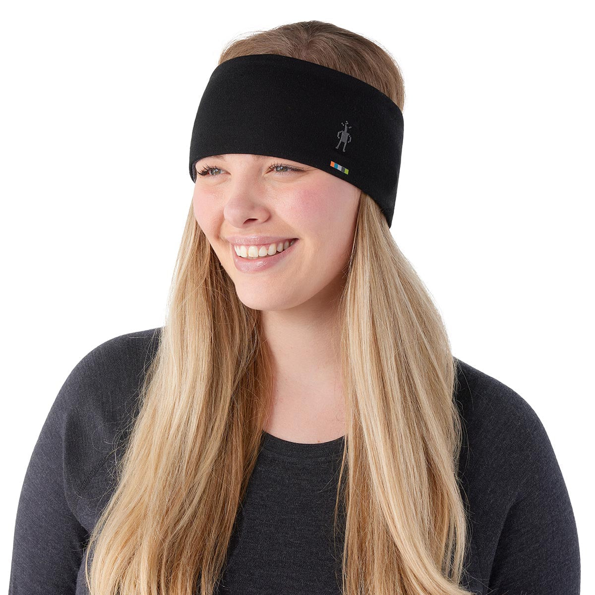 Bandana Unisex Smartwool Thermal Merino Reversible   Bandana Unisex Smartwool Thermal Merino Reversible