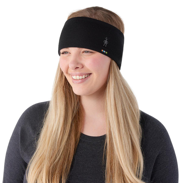 Bandana Unisex Smartwool Thermal Merino Reversible   Bandana Unisex Smartwool Thermal Merino Reversible