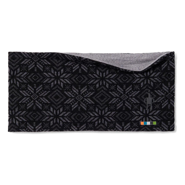 Bandana Unisex Smartwool Thermal Merino Reversible   Bandana Unisex Smartwool Thermal Merino Reversible