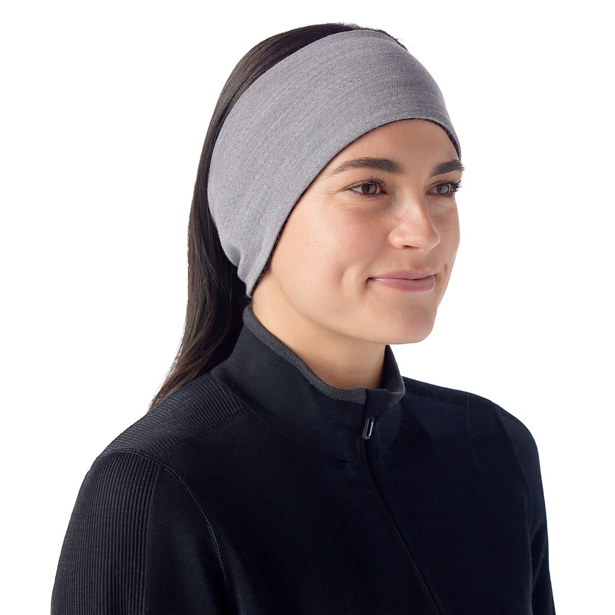 Bandana Unisex Smartwool Thermal Merino Reversible   Bandana Unisex Smartwool Thermal Merino Reversible