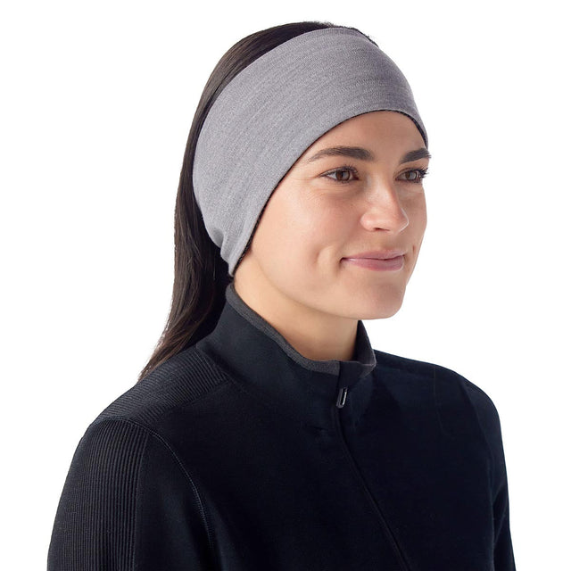 Bandana Unisex Smartwool Thermal Merino Reversible   Bandana Unisex Smartwool Thermal Merino Reversible
