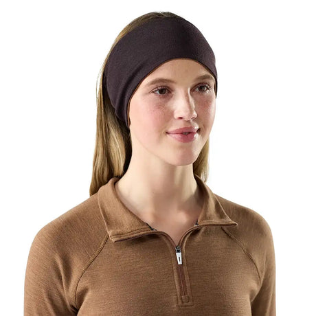 Bandana Unisex Smartwool Thermal Merino Reversible   Bandana Unisex Smartwool Thermal Merino Reversible