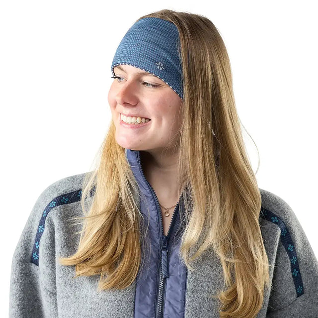 Bandana Unisex Smartwool Thermal Merino Reversible   Bandana Unisex Smartwool Thermal Merino Reversible