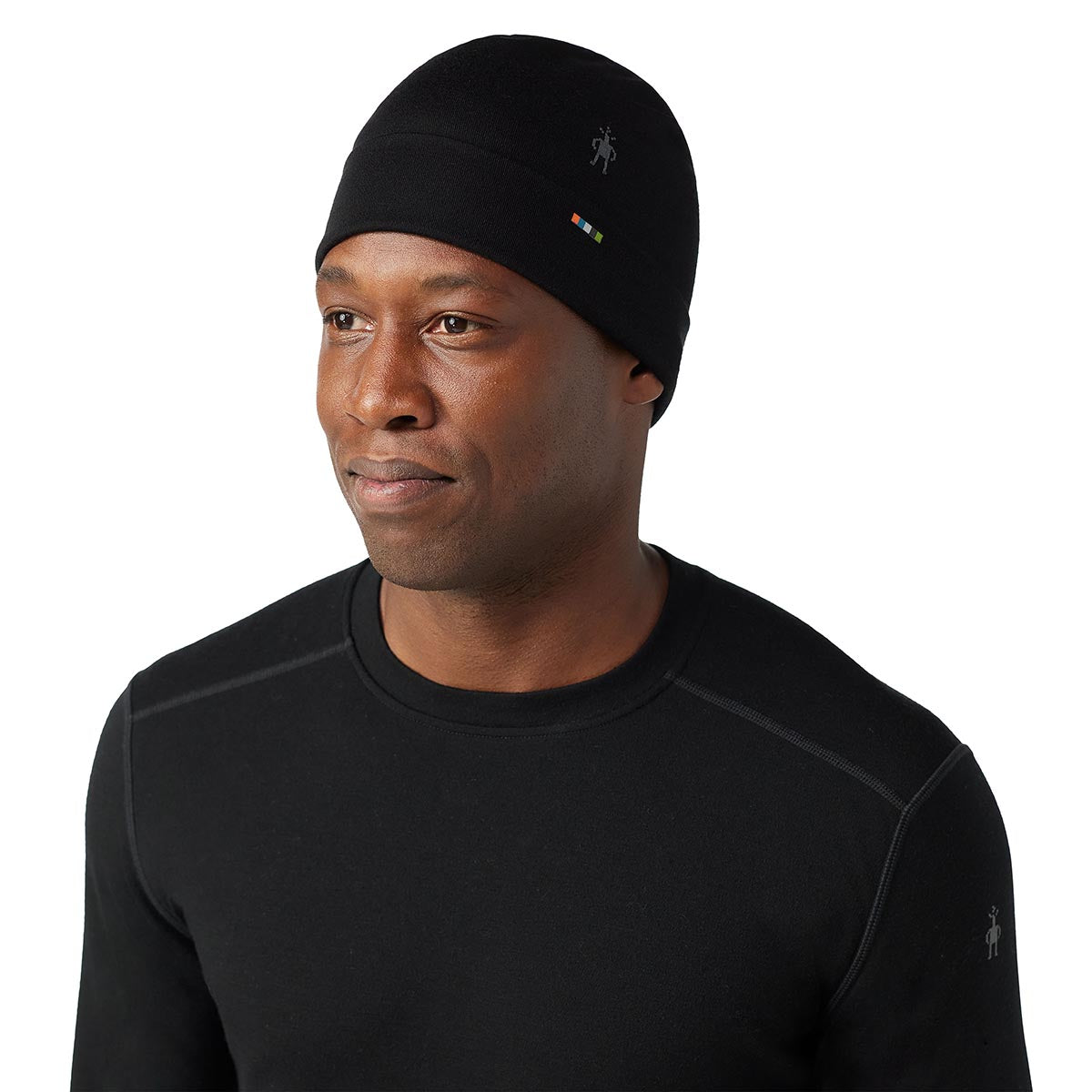 Caciula Unisex Smartwool Thermal Merino Reversible Cuffed   Caciula Unisex Smartwool Thermal Merino Reversible Cuffed