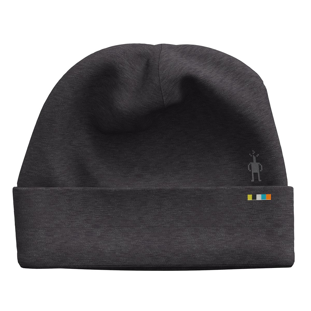 Caciula Unisex Smartwool Thermal Merino Reversible Cuffed   Caciula Unisex Smartwool Thermal Merino Reversible Cuffed