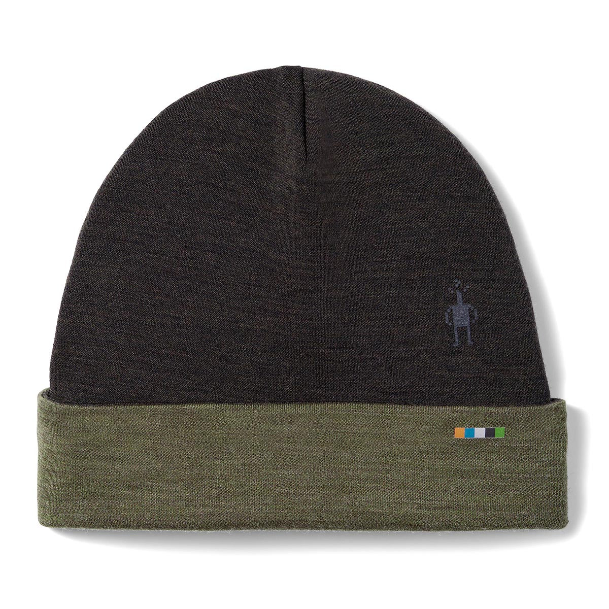 Caciula Unisex Smartwool Thermal Merino Reversible Cuffed   Caciula Unisex Smartwool Thermal Merino Reversible Cuffed