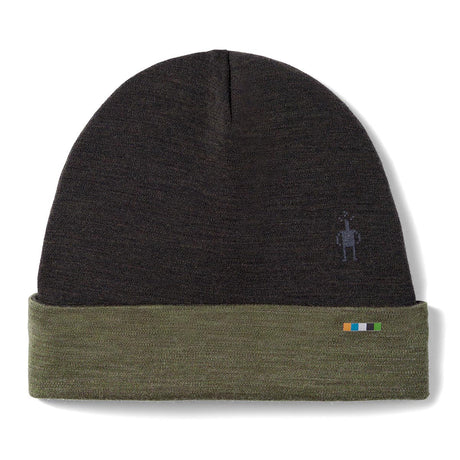 Caciula Unisex Smartwool Thermal Merino Reversible Cuffed   Caciula Unisex Smartwool Thermal Merino Reversible Cuffed