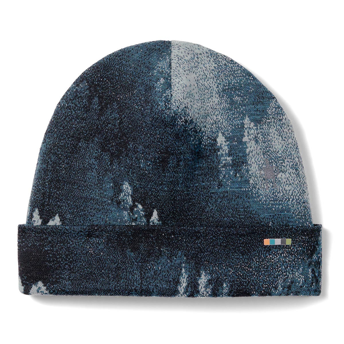 Caciula Unisex Smartwool Thermal Merino Reversible Cuffed   Caciula Unisex Smartwool Thermal Merino Reversible Cuffed