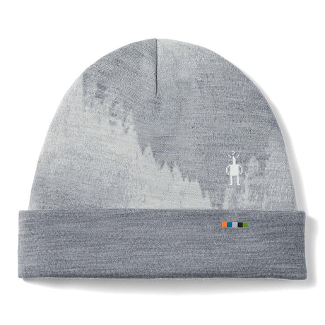 Caciula Unisex Smartwool Thermal Merino Reversible Cuffed   Caciula Unisex Smartwool Thermal Merino Reversible Cuffed
