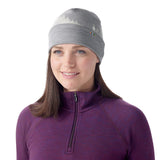 Caciula Unisex Smartwool Thermal Merino Reversible Cuffed   Caciula Unisex Smartwool Thermal Merino Reversible Cuffed