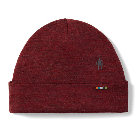 Caciula Unisex Smartwool Thermal Merino Reversible Cuffed   Caciula Unisex Smartwool Thermal Merino Reversible Cuffed