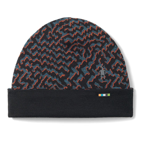 Caciula Unisex Smartwool Thermal Merino Reversible Cuffed   Caciula Unisex Smartwool Thermal Merino Reversible Cuffed